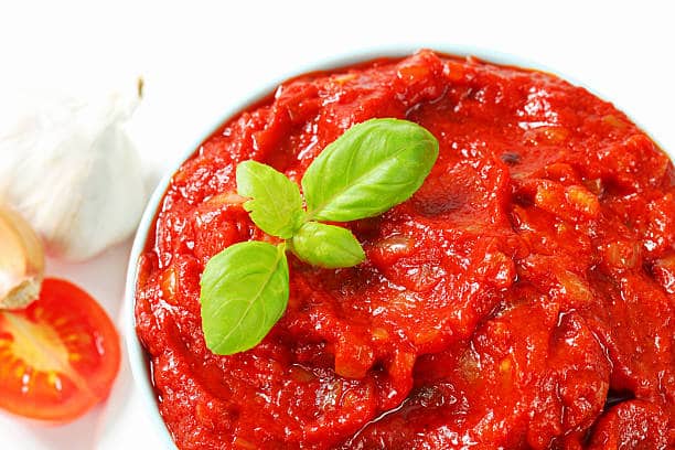 تصویر 3 از قیمت خرید رب گوجه فرنگی یارا + فروش ویژه